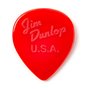 Медіатор DUNLOP PETER FRAMPTON VINTAGE JAZZ TEARDROP PICK - 6 PACK