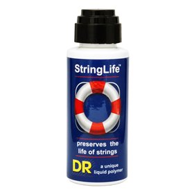 Засіб по догляду за гітарою DR Strings STRINGLIFE