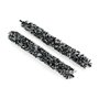 Засіб по догляду за духовим інструментом D'ADDARIO RPADGBCL01 PAD GUARD Bb Clarinet