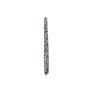 Засіб по догляду за духовим інструментом D'ADDARIO RPADGSSX01 PAD GUARD Soprano Saxophone