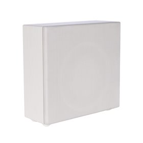 AMC CSUB White