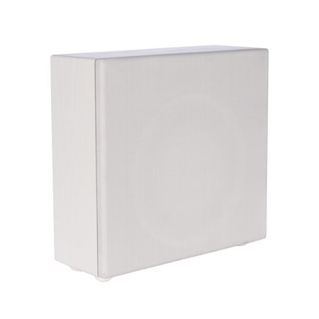 AMC CSUB White
