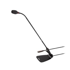 SHURE CVG18DRS-B/C
