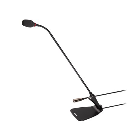 SHURE CVG18DRS-B/C