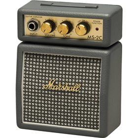 Marshall MS-2C