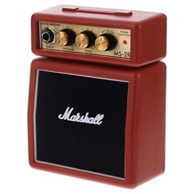 Marshall MS-2R