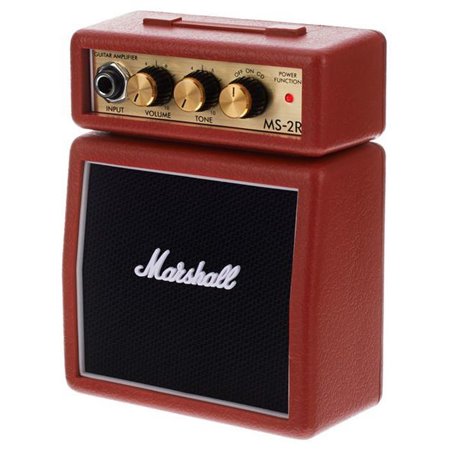 Marshall MS-2R