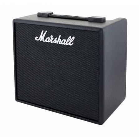 Marshall CODE25