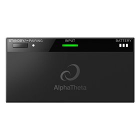 PIONEER HP-TX01