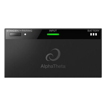 PIONEER HP-TX01