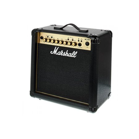 Marshall MG15GFX
