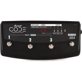 Marshall CODE 4 Way PEDL-91009