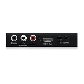 Blustream HEX70CS-RX