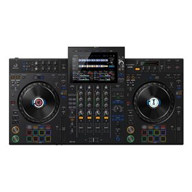 PIONEER XDJ-AZ