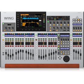 BEHRINGER WING
