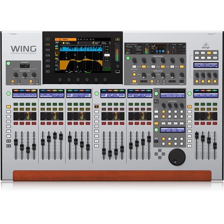 BEHRINGER WING