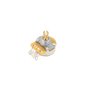 Потенціометр FENDER 1 MEG LINEAR SPLIT SHAFT POTENTIOMETER M-236898 FENDER фото - Muzbox