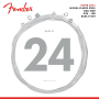 Струни для бас-гітар FENDER 250'S