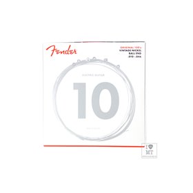 Струни для електрогітар FENDER 150R M-55647 FENDER фото - Muzbox