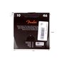 Струни для електрогітар FENDER 150R M-55647 FENDER фото - Muzbox