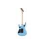 Електрогітара EVH 5150 SERIES STANDARD EBONY ICE BLUE METALLIC