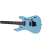 Електрогітара EVH 5150 SERIES STANDARD EBONY ICE BLUE METALLIC