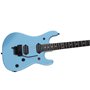 Електрогітара EVH 5150 SERIES STANDARD EBONY ICE BLUE METALLIC
