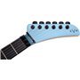 Електрогітара EVH 5150 SERIES STANDARD EBONY ICE BLUE METALLIC