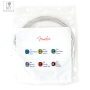 Струни для електрогітар FENDER 250L NICKEL-PLATED STEEL GUITAR STRINGS 9-42 M-A009834 FENDER фото - Muzbox