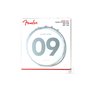Струни для електрогітар FENDER 250LR NICKEL-PLATED STEEL GUITAR STRINGS 9-46 M-A009835 FENDER фото - Muzbox