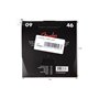 Струни для електрогітар FENDER 250LR NICKEL-PLATED STEEL GUITAR STRINGS 9-46 M-A009835 FENDER фото - Muzbox