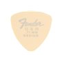 Набір медіаторів FENDER 346 SHAPE DURA-TONE 0.71 DELRIN PICKS OLYMPIC WHITE 12 PACK M-236999 FENDER фото - Muzbox