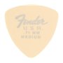Набір медіаторів FENDER 346 SHAPE DURA-TONE 0.71 DELRIN PICKS OLYMPIC WHITE 12 PACK M-236999 FENDER фото - Muzbox