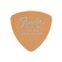Набір медіаторів FENDER 346 SHAPE DURA-TONE 0.84 DELRIN PICKS BUTTERSCOTCH BLONDE 12 PACK M-237000 FENDER фото - Muzbox