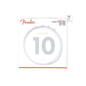 Струни для електрогітар FENDER 250R M-A009836 FENDER фото - Muzbox
