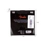 Струни для електрогітар FENDER 250R M-A009836 FENDER фото - Muzbox