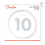 Струни для електрогітар FENDER 250R M-A009836 FENDER фото - Muzbox