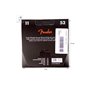 Струни для акустичних гітар FENDER 60CL PHOSPHOR BRONZE ACOUSTIC STRINGS 11-52 M-A009854 FENDER фото - Muzbox
