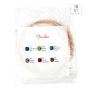 Струни для акустичних гітар FENDER 60CL PHOSPHOR BRONZE ACOUSTIC STRINGS 11-52 M-A009854 FENDER фото - Muzbox