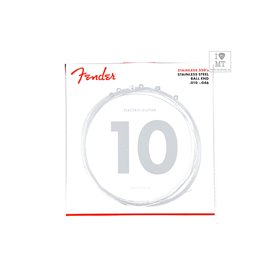 Струни для електрогітар FENDER 350R M-A009896 FENDER фото - Muzbox