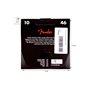 Струни для електрогітар FENDER 350R M-A009896 FENDER фото - Muzbox