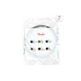 Струни для електрогітар FENDER 350R M-A009896 FENDER фото - Muzbox