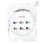 Струни для електрогітар FENDER 350R M-A009896 FENDER фото - Muzbox