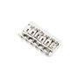 Бридж FENDER 6-SADDLE HARDTAIL CLASSIC/STANDARD SERIES BRIDGE ASSEMBLY CHROME M-224321 FENDER фото - Muzbox