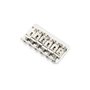 Бридж FENDER 6-SADDLE HARDTAIL CLASSIC/STANDARD SERIES BRIDGE ASSEMBLY CHROME M-224321 FENDER фото - Muzbox