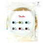Струни для акустичних гітар FENDER 70CL M-55055 FENDER фото - Muzbox