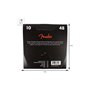 Струни для акустичних гітар FENDER 60XL PHOSPHOR BRONZE ACOUSTIC STRINGS 10-48 M-21764 FENDER фото - Muzbox