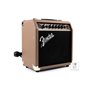Гітарний комбопідсилювач FENDER ACOUSTASONIC 15 M-212801 FENDER фото - Muzbox