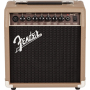 Гітарний комбопідсилювач FENDER ACOUSTASONIC 15 M-212801 FENDER фото - Muzbox