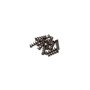 Пружина для тремоло FENDER AMERICAN SERIES STRATOCASTER TREMOLO ARM TENSION SPRINGS PACK M-236602 FENDER фото - Muzbox